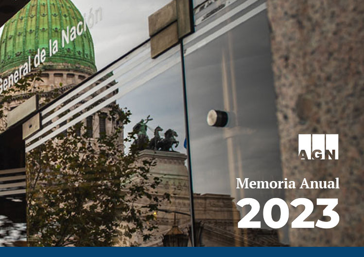 Memoria Anual 2023