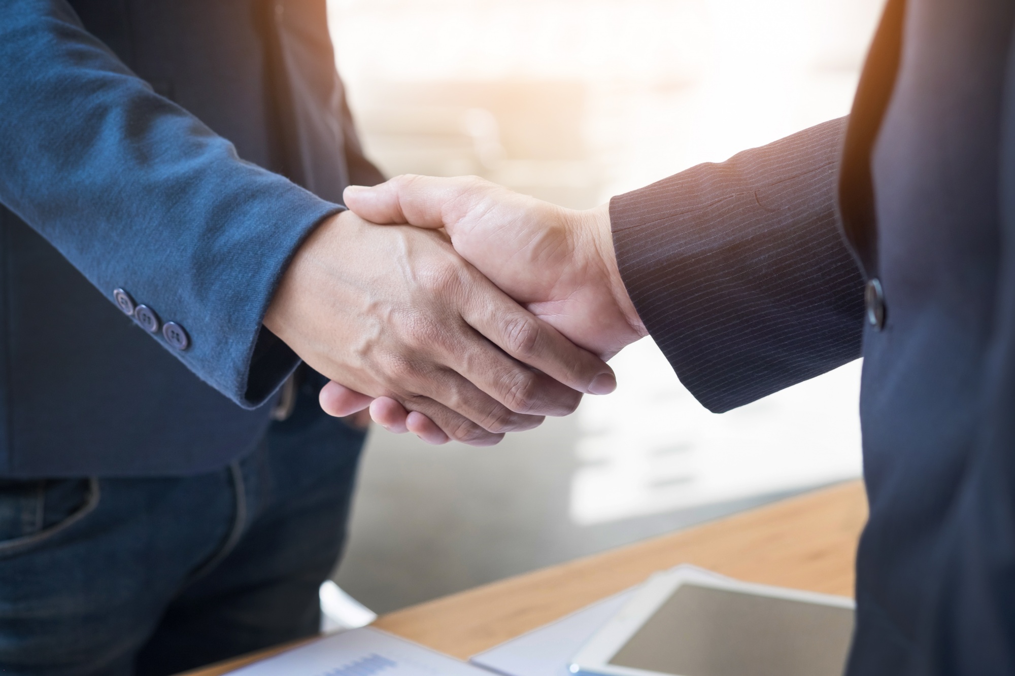 Contratación de servicios de consultorías en convenios con Organismos Internacionales